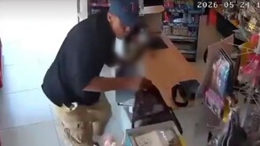 Una estudiante de la UDG fue atacada con un cuchillo durante un robo en una papelería de Ixtapa. La universidad exige justicia a la Fiscalía.