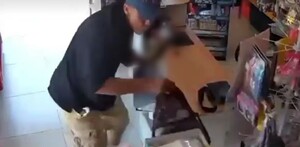 Una estudiante de la UDG fue atacada con un cuchillo durante un robo en una papelería de Ixtapa. La universidad exige justicia a la Fiscalía.