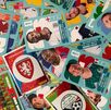 Llenar el álbum de la Copa Mundial 2026 en México cuesta entre 4,000 y 8,000 pesos