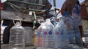 Estas son las alcaldías de CdMx que no tendrán agua la última semana de mayo del 2026.