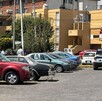 Autoridades investigan el asesinato de Polito en Metepec.