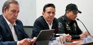 El director del IJCF revela que en 2026 más de 100 cuerpos identificados fueron inhumados por el Estado ante el rechazo o desinterés de sus familias.