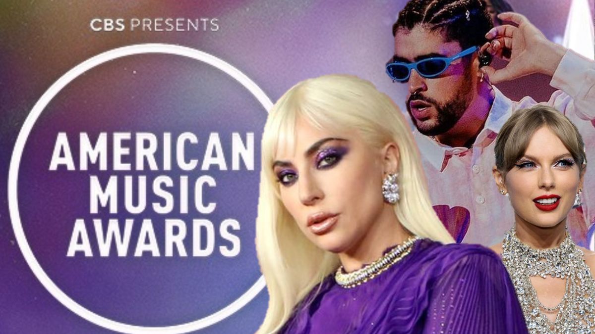 AMAs 2026 donde ver y a que hora