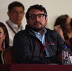 Andrés Manuel López Beltrán, hijo de AMLO.