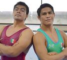 Luchas asociadas BUAP