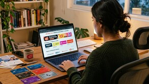 Durante el Hot Sale 2026, los bancos ofrecen una serie de beneficios y cupones para que puedas comprar lo que desees a un mejor precio.