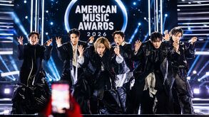 AMAs 2026 BTS