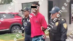 Comerciantes revelan extorsiones de 'El Chacal' en Cuajimalpa