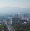 Calidad del aire en CdMx contingencia ambiental
