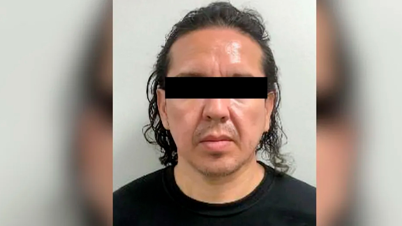 La Fiscalía de Nuevo León capturó a un hombre relacionado con el hallazgo del cuerpo de una mujer rusa en un domicilio de Apodaca.