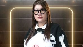 Carmen Fuentes MasterChef 2026