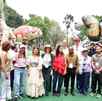 Clara Brugada convoca a la ciudadanía el próximo 31 de mayo en el Monumento a la Revolución para respaldar a Sheinbaum.