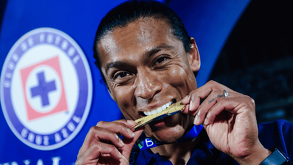 La Máquina volvió a hacer historia al conquistar un nuevo título del futbol mexicano.