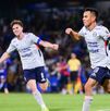 Cruz Azul remontó el marcador y se corona por décima ocasión.