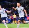 Cruz Azul remontó el marcador y se corona por décima ocasión.