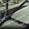 Los Chales disparando contra ‘El Pitufo’ en calles de Tlalnepantla.