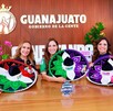 La gobernadora Libia Dennise García Muñoz Ledo anunció que Guanajuato contará con transmisiones oficiales de 50 partidos del Mundial 2026.