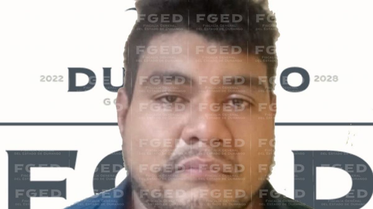 Hombre sentenciado en Gómez Palacio