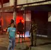 Atacan a balazos a hombres que celebraban el triunfo del Cruz Azul en un bar de Veracruz.