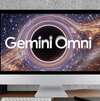 Gemini Omni