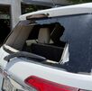 Violencia por insegurad por pandillas en Guadalupe