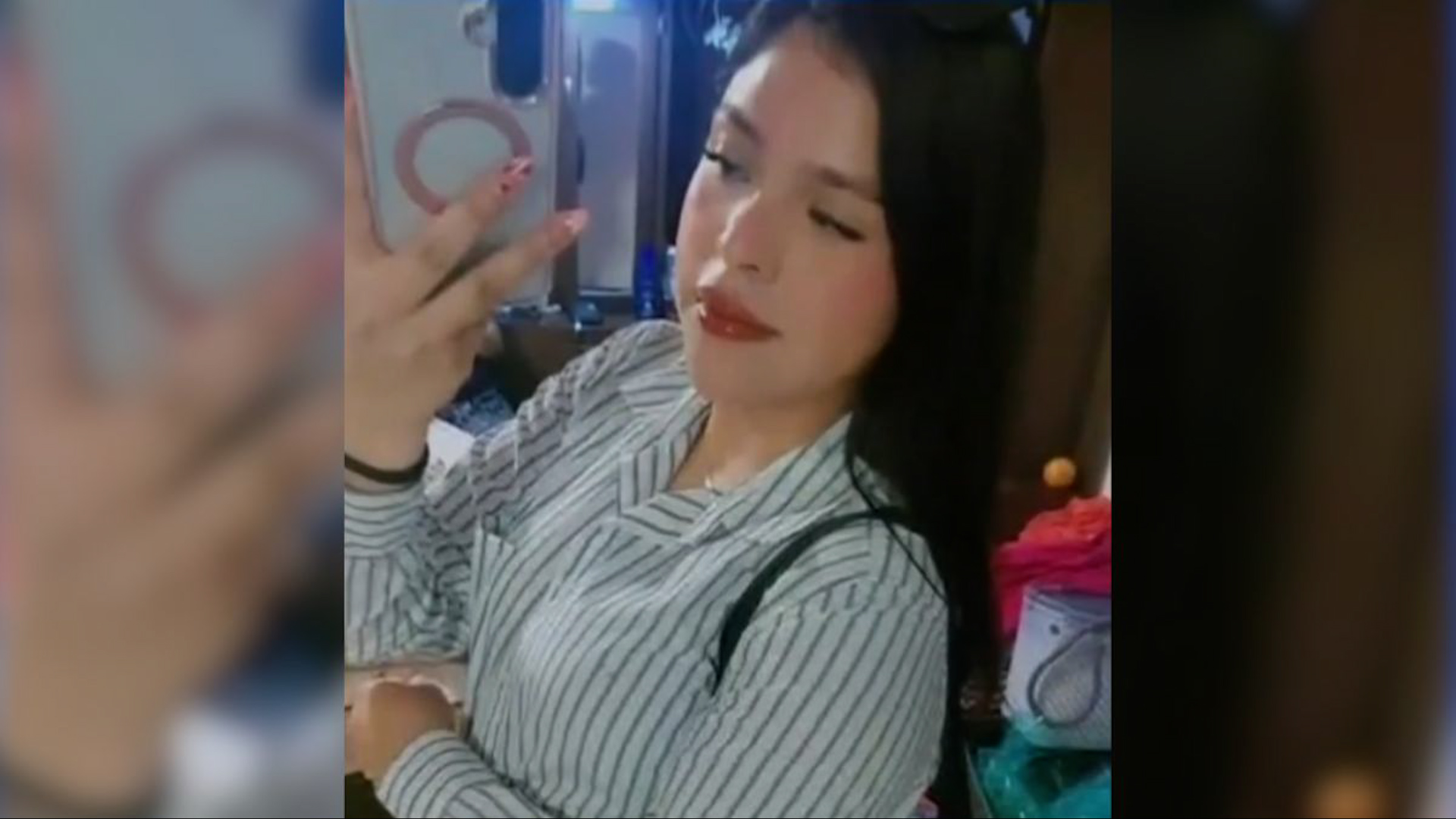 Daniela Jazmín, estudiante de enfermería de 19 años, fue hallada sin vida en la Laguna de Jico, Valle de Chalco. Señalan a su ex pareja como responsable.