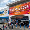 Hot Sale en Walmart 2026