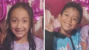Jatziri Isabel León Armenta y Ángel Roberto Rojas León, hermanos desaparecidos