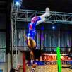 El luchador mexicano Piloto Suicida falleció tras sufrir una aparatosa caída durante una función en Chihuahua.