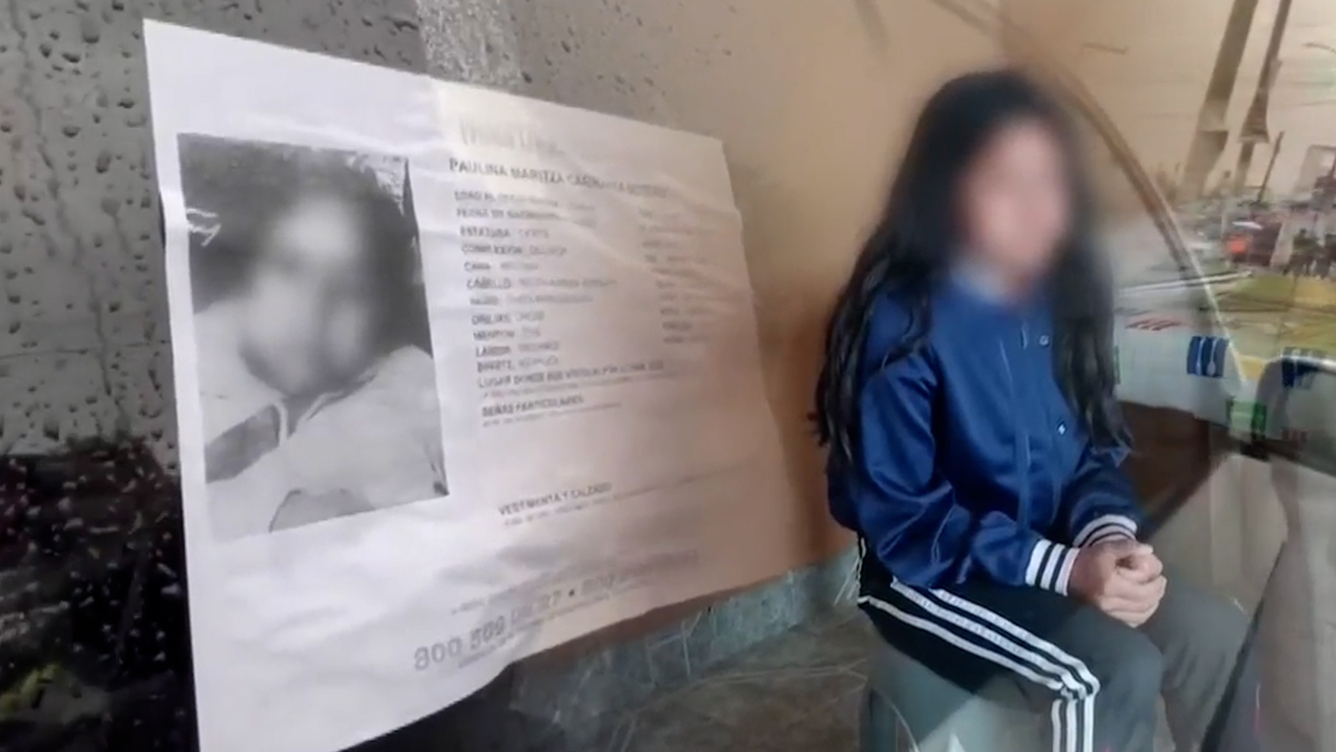 Paulina Maritza, de 12 años, fue hallada con vida en San Cristóbal, Toluca. Hay 5 detenidos tras bloqueos y reclamos de negligencia a la Fiscalía mexiquense.
