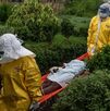ONU libera 60 mdd para combatir el ébola en Congo . Hay 82 casos confirmados en Ituri, zona con un millón de desplazados por el conflicto