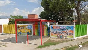 Jardín de niños María Helena Chanes