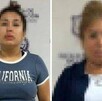 La Fiscalía de San Luis Potosí informó sobre la detención de dos mujeres por el delito de manipulación de imágenes con inteligencia artificial.