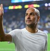 Pep Guardiola, técnico del Manchester City, recordó su paso por el futbol mexicano y lanzó una crítica para dicho balompié.