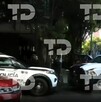 Policías rescatan a más de tres personas atrapadas en un elevador de la colonia Roma.