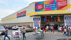 Costco con promociones por Hot Sale 2026