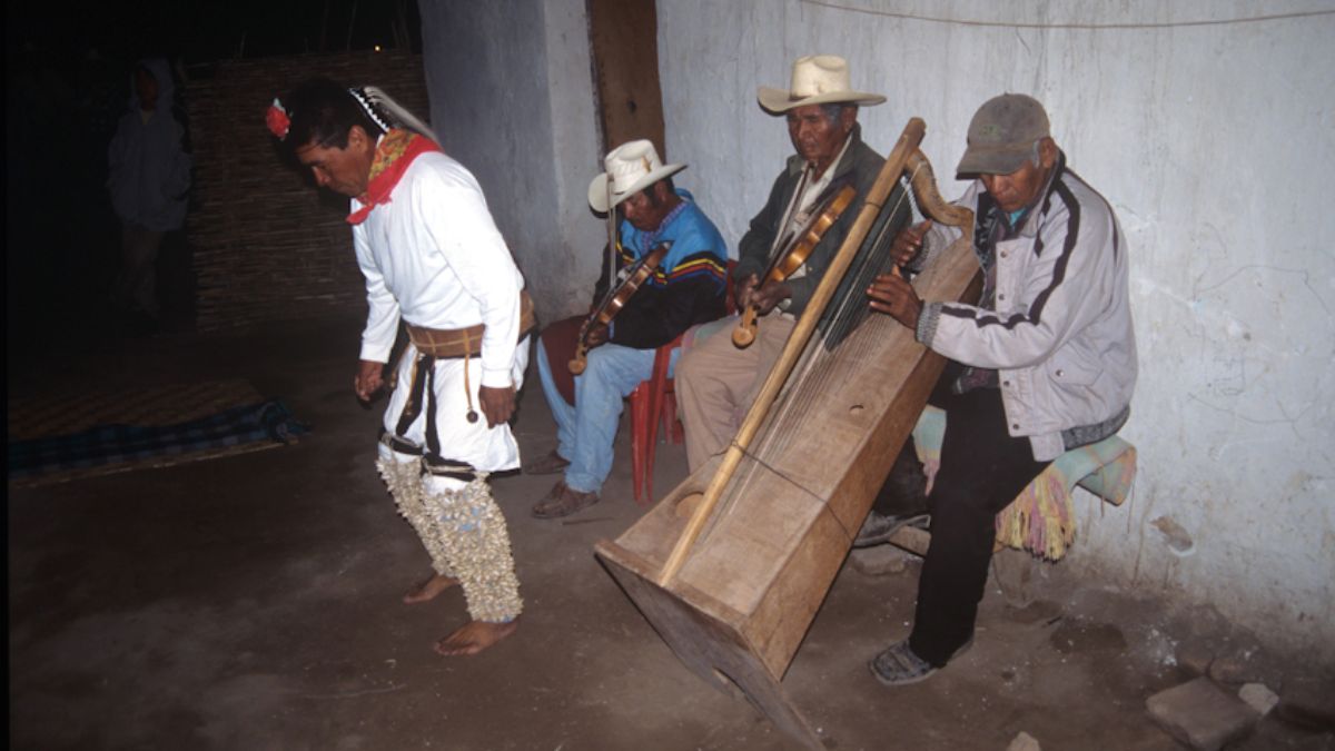 El pueblo Mayo-Yoreme cuenta con danzas emblemáticas como la del Venado y el Pascola