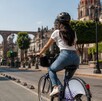 El sistema de bicicletas compartidas QroBici ya opera en la ciudad de Querétaro como una alternativa de movilidad sustentable para los ciudadanos y visitantes.