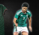 Raúl Jiménez, listo para su cuarto Mundial con la Selección Mexicana