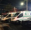 Un hombre de 34 años se encuentra en estado crítico tras caer de un tejabán en la colonia Arroyo de las Flores, Tlaquepaque. Conoce los detalles.