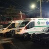 Un hombre de 34 años se encuentra en estado crítico tras caer de un tejabán en la colonia Arroyo de las Flores, Tlaquepaque. Conoce los detalles.