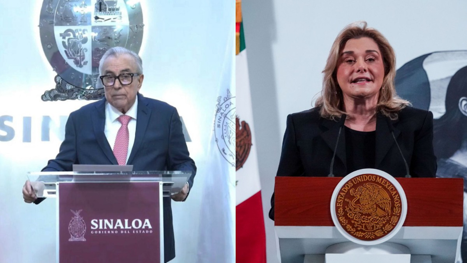 Telediario nocturno CdMx, lunes 25 de mayo 2026.