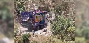 Captan en video a choferes tirando basura en el Bosque El Nixticuil. La empresa Brincolines Bambinos anuncia despidos y demandas. ¡Entérate aquí!