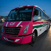 La nueva ruta RS-211 conectará el sur y norte de Saltillo con horarios amplios y tarifas preferenciales.