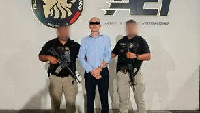 José “N”, propietario de Proyectos 9, y otro implicado fueron vinculados a proceso por fraude en Nuevo León.