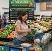¡Cuida tu bolsillo! Descubre las mejores ofertas del Martes de Frescura Walmart para surtir tu despensa. Compra en tienda o en línea desde casa.