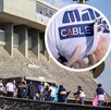 La alta demanda por los boletos de la Final entre Pumas y Cruz Azul provocó un caos a las afueras del estadio entre quienes se quedaron sin entrada.