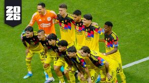 Además de la Selección Mexicana, otras dos selecciones contarán con jugadores del América.