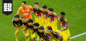 Además de la Selección Mexicana, otras dos selecciones contarán con jugadores del América.