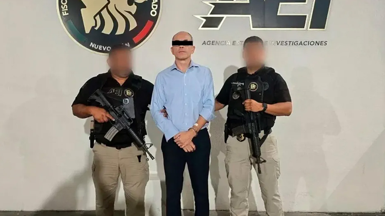 La audiencia contra José ‘N’, dueño de Proyectos 9, fue aplazada luego de que su defensa argumentó no conocer completamente la carpeta de investigación.
